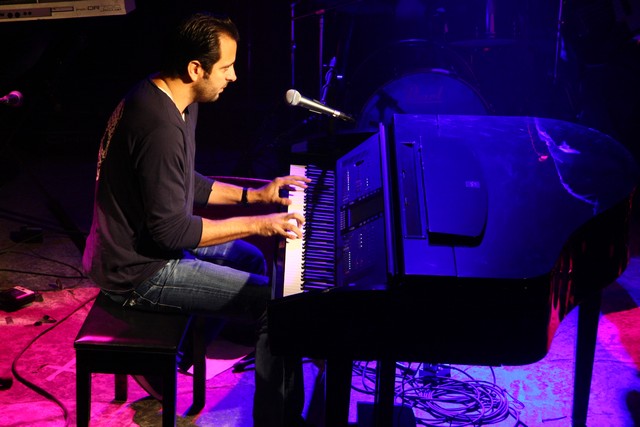 Guy Manoukian in Concert